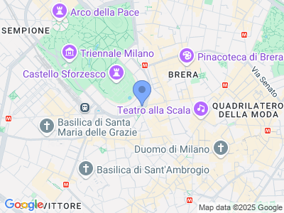 Shop Location